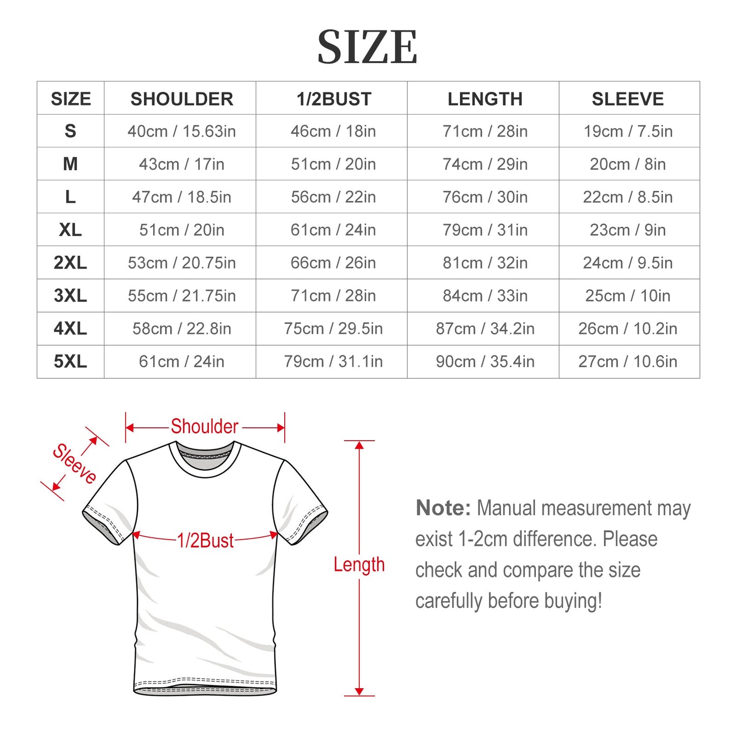 Cigar Smoking Men Gifts for Cigar Lovers  Easy-care T-Shirt