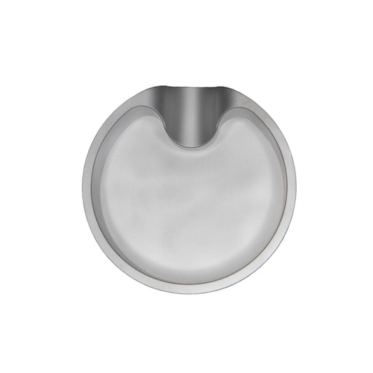 Custom Milled Cigar Ashtray