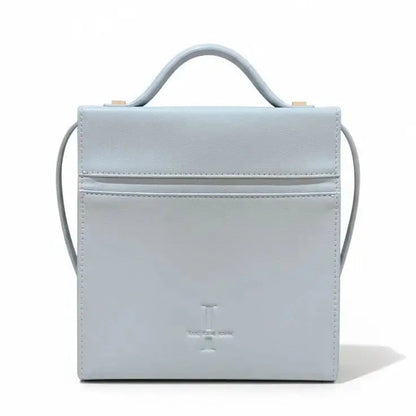 THE NINA CIGAR BOX BAG