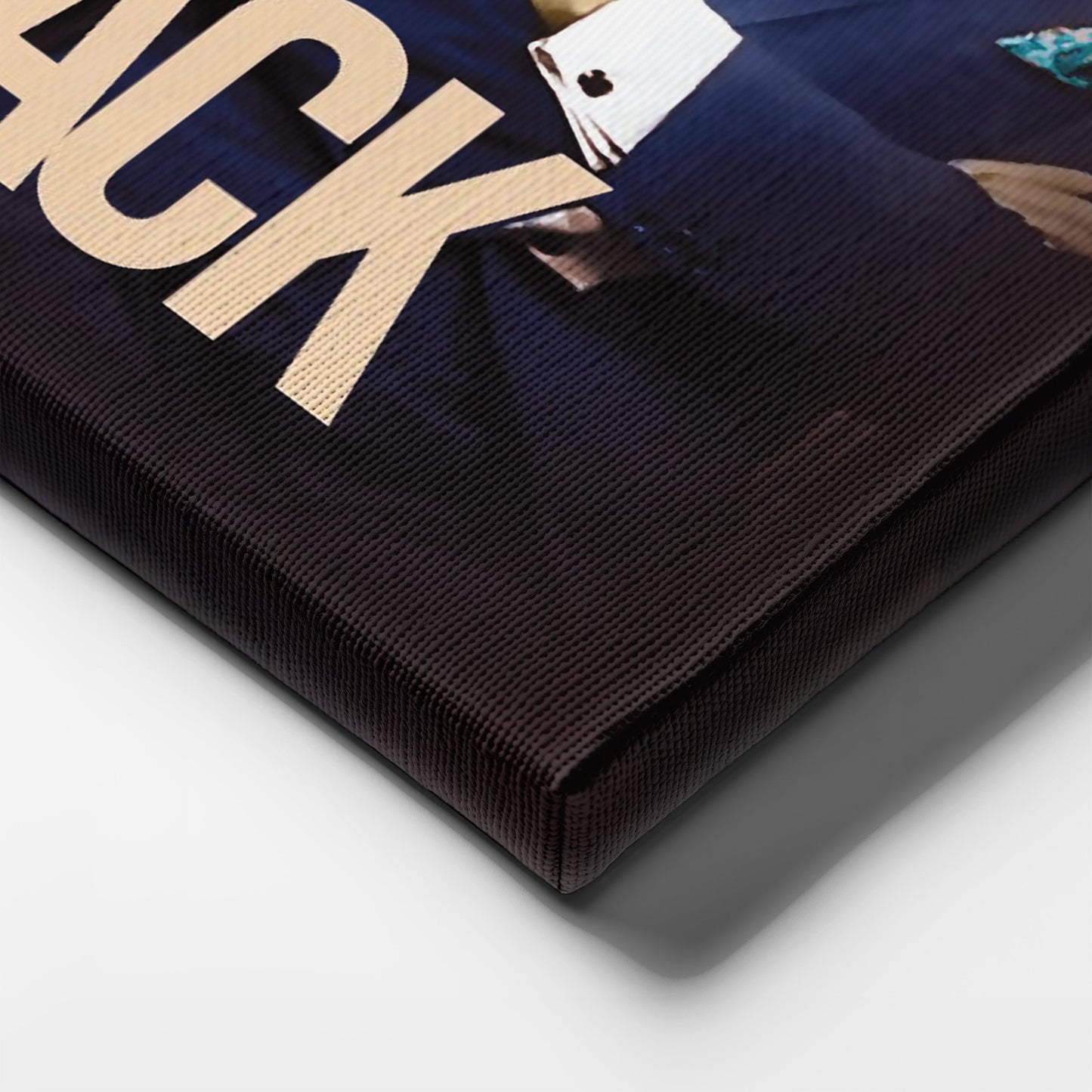 Rat Pack Canvas – Sinatra, Dean & Sammy Classic Wall Art Decor