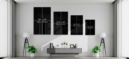 Cigar Glass Wall Art