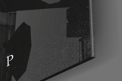 Cigar Glass Wall Art
